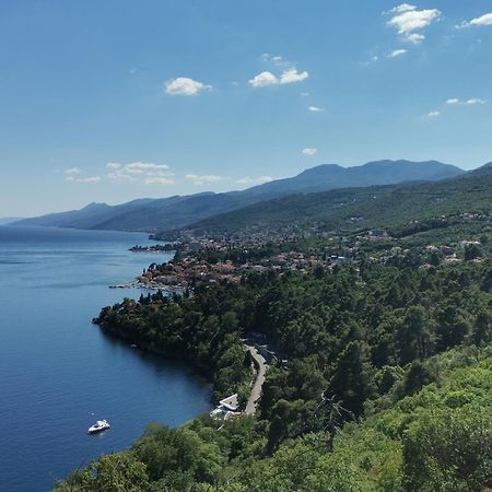 Apartment Grzin Lovran Εξωτερικό φωτογραφία