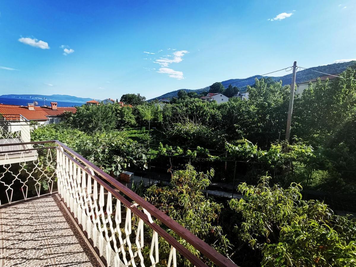 Apartment Grzin Lovran Εξωτερικό φωτογραφία