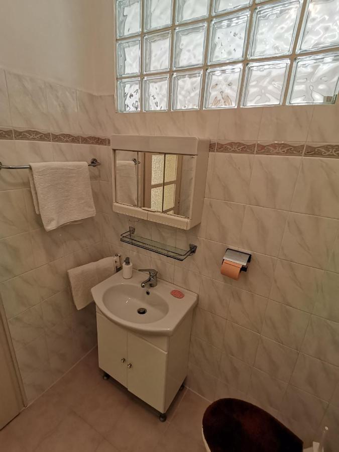 Apartment Grzin Lovran Εξωτερικό φωτογραφία