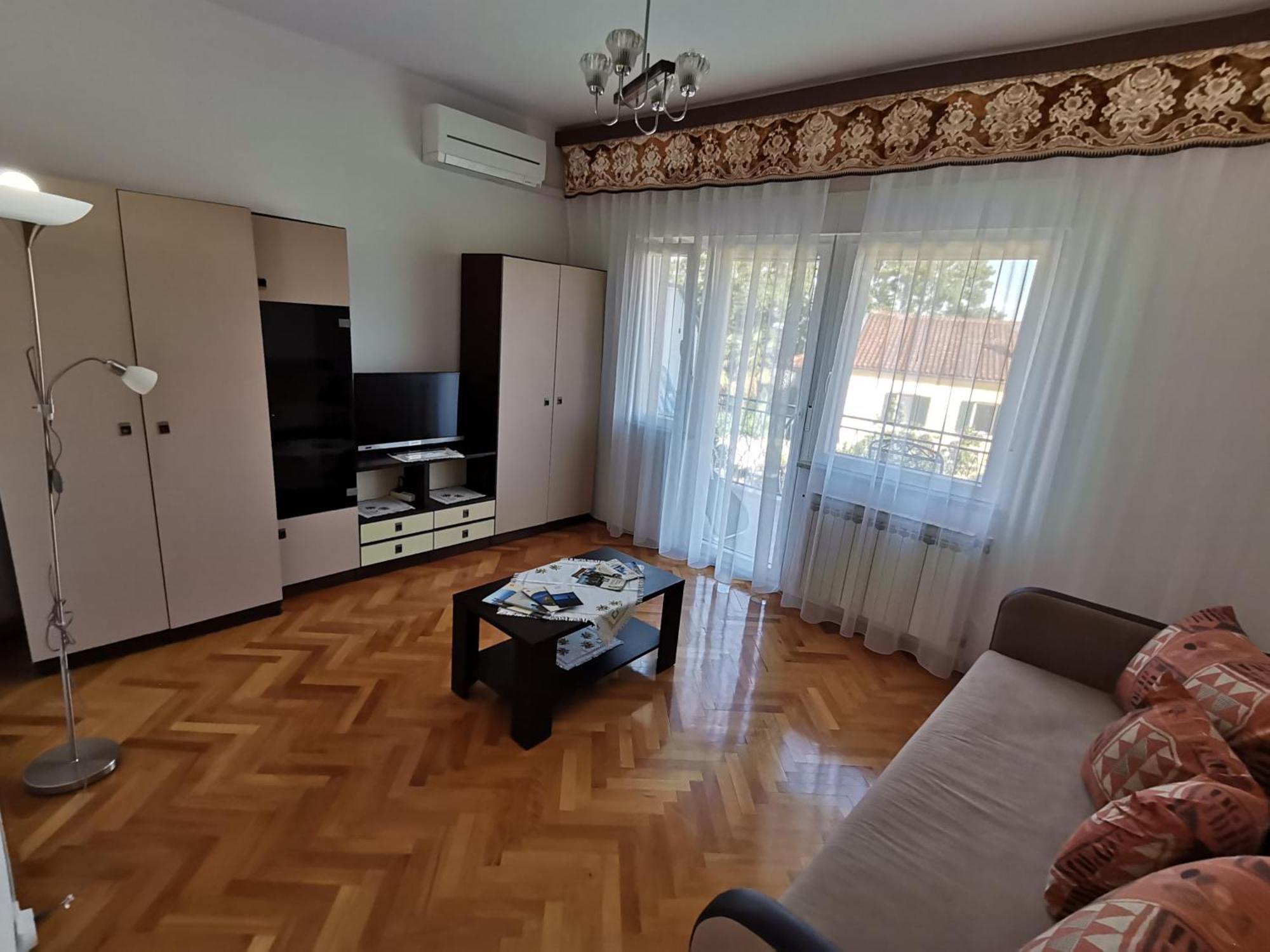 Apartment Grzin Lovran Εξωτερικό φωτογραφία