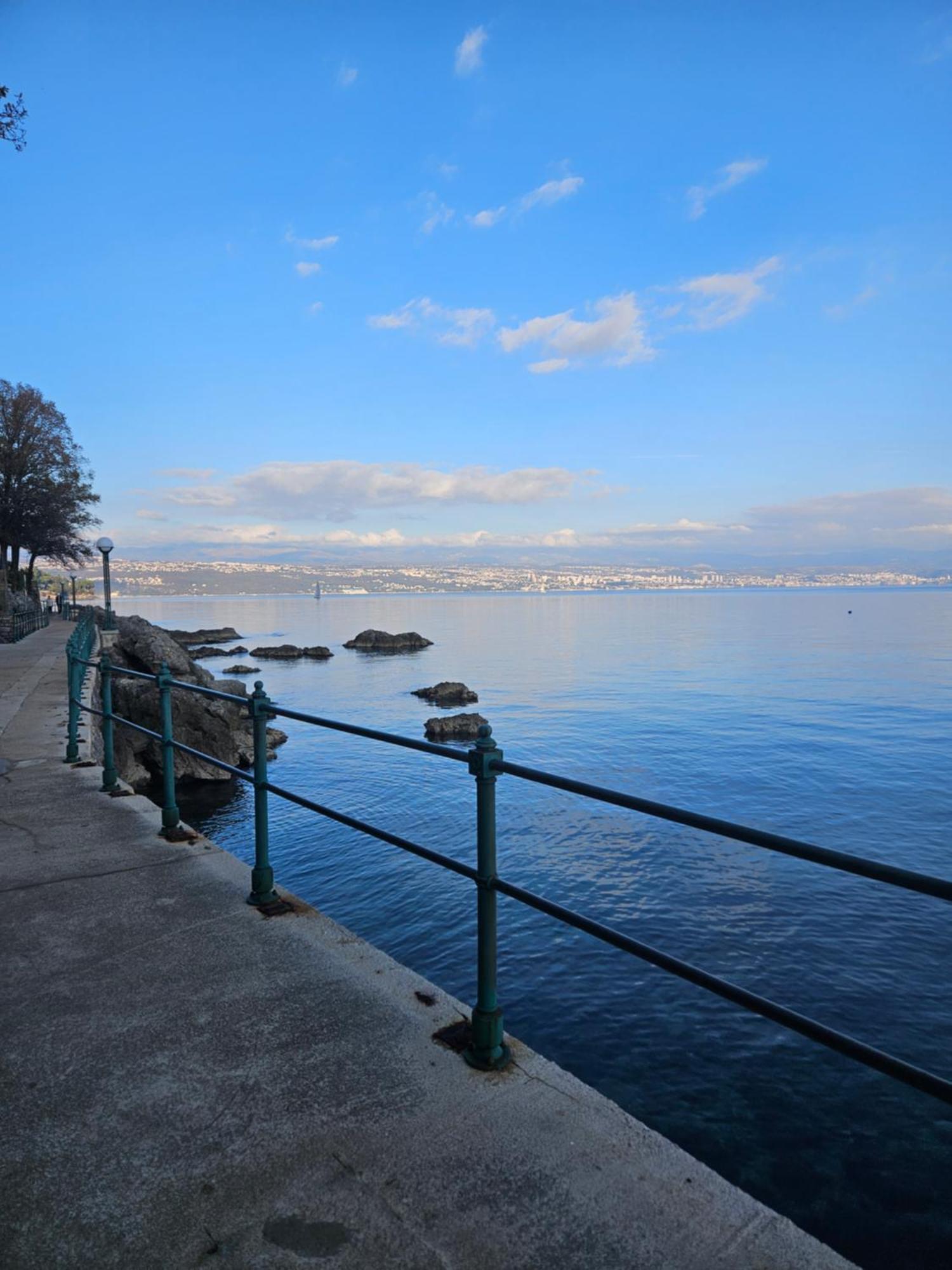 Apartment Grzin Lovran Εξωτερικό φωτογραφία